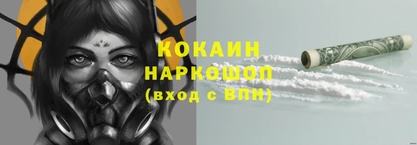 прущий лед Гусь-Хрустальный